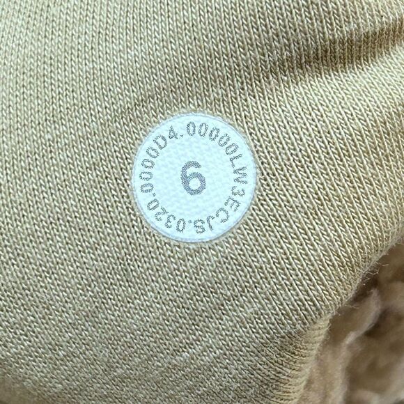 Lululemon Oh So Sherpa Full Zip Jacket - Picture 9 of 12